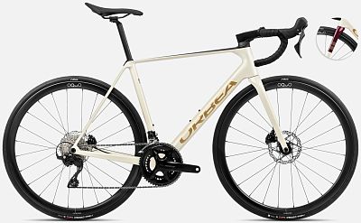 Превью Шоссейный велосипед Велосипед ORBEA Orca M35 (2024)